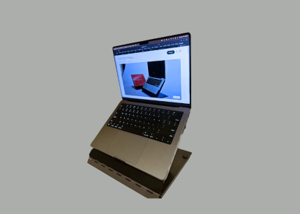 13-14” Laptop stands
